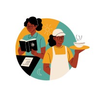 Working Student logo - Similar company to Joe Working Student Scholarship
