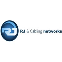 RJ & Cabling Networks logo - Similar company to Itdom Solutions, S.A De C.V