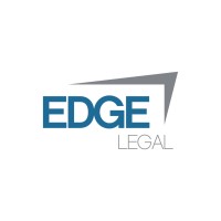 EDGE Legal LLC logo - Similar company to Vidal, Nieves & Bauzá, Llc