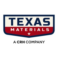 Texas Materials logo - Similar company to Hallett Materials