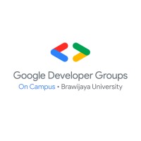 Google Developer Groups (GDGs) on Campus - Brawijaya University logo - Similar company to Dewan Perwakilan Mahasiswa Fmipa Ub