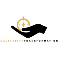 Navigating Transformation logo - Similar company to Eos Academy
