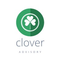 Clover Advisory logo - Similar company to Fabriik Money Button