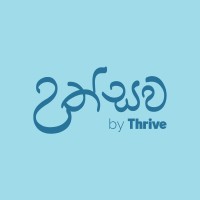Thrive Uthsawa logo - Similar company to Thrive Wardhana