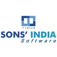 SonsIndia Trainings logo - Similar company to Microgenesis Training Center