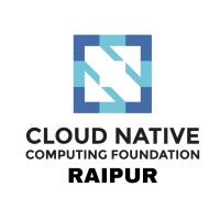 Cloud Native Raipur logo - Similar company to Theedukation.Com