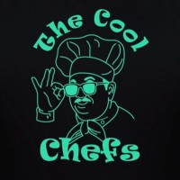 The Cool Chefs logo - Similar company to Silently Lovers