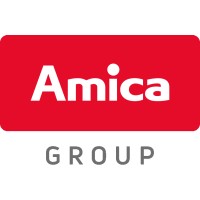 Amica Group logo - Similar company to Sideme
