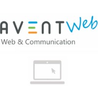 Aventweb logo - Similar company to HIVE-X