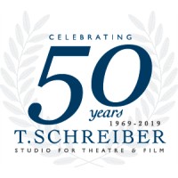T. Schreiber Studio logo - Similar company to Kebrado