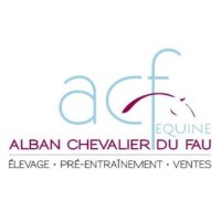 ACF EQUINE logo - Similar company to Haras De Hus