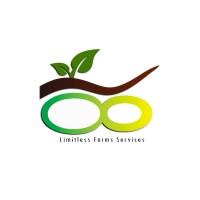 LIMITLESS FARMS SERVICES logo - Similar company to Polo Farms