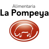 Alimentaria La Pompeya S.A. logo - Similar company to Matadero Comarcal Del Bages S.L