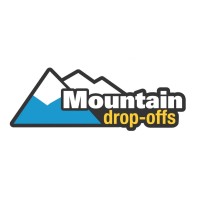 Mountain Drop-Offs