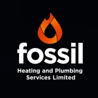Fossil Heating And Plumbing Services Limited logo - Similar company to A.R.M Plumbing Solutions