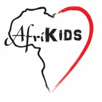 Afrikids, Inc. logo - Similar company to Glory House