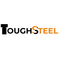 ToughSteel logo - Similar company to Cisma Project