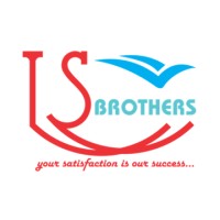 I S Brothers Fintech Pvt Ltd logo - Similar company to Shram Fintech Pvt Ltd