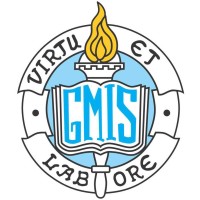 Gandhi Memorial International School logo - Similar company to Hapkido Binus