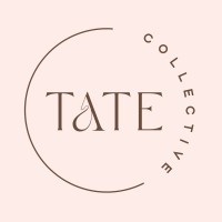 Tate Collective logo - Similar company to Chalam_Experience