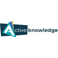 Active Knowledge bv logo - Similar company to Orangehill Bv