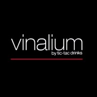 Vinalium logo - Similar company to Vila Viniteca