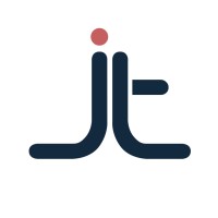 JT Communicatie logo - Similar company to Dame Technologies