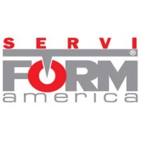 Serviform America logo - Similar company to Troqueles Sánchez