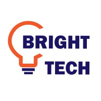 Bright Tech Lighting logo - Similar company to Glowrium