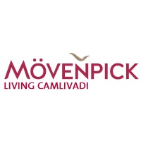Mövenpick Living Çamlıvadi logo - Similar company to Ekşibahçesi