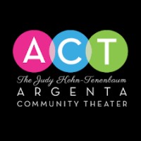 Argenta Community Theater logo - Similar company to Arkansas Repertory Theatre