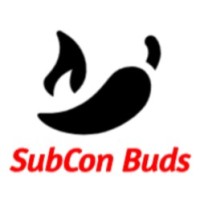 Subcon Buds logo - Similar company to Beta Slovakia