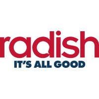 Radish - It's All Good logo - Similar company to Jpc