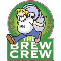 The Brew Crew Ltd.