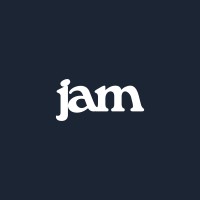 Studio Jam logo - Similar company to Luna Design Studios