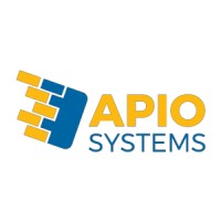 Apio systems logo - Similar company to Getloud™