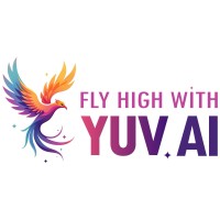 YUV.AI logo - Similar company to Innovationstream