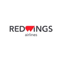 Авиакомпания Red Wings logo - Similar company to Dexter Airlines
