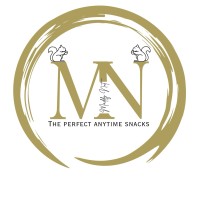 Maddy Nut logo - Similar company to Krantii