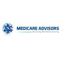 USA Medicare Advisors logo - Similar company to Everything Medicare