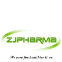Zjpharma Inc. logo - Similar company to Petrex Gmbh