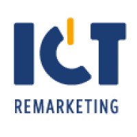 ICT-Remarketing logo - Similar company to Rapid It Refurbished
