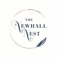 The Newhall Nest logo - Similar company to Toriml