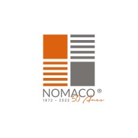 NOMACO - Leal Teixeira logo - Similar company to Erix