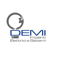 DEMI impianti srl logo - Similar company to Veritre Srl