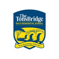 The TonsBridge School logo - Similar company to Smartveda