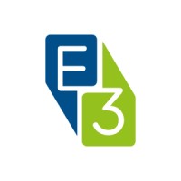 E3 Holding SE logo - Similar company to Allistro Gmbh