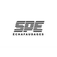 Groupe SPE Échafaudages logo - Similar company to Francois Echafaudage
