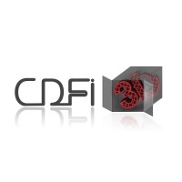 CDFI 3D logo - Similar company to Almeth