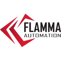 Flamma Automation logo - Similar company to Shreenath Metals